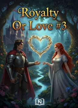 Royalty Or Love #3