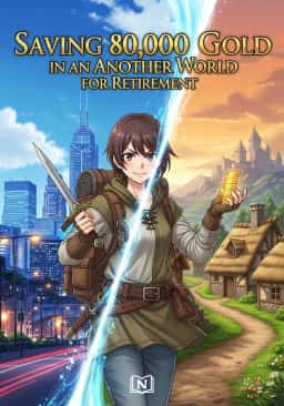 Saving 80,000 Gold in an Another World for Retirement