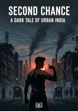 Second Chance: A Dark Tale of Urban India