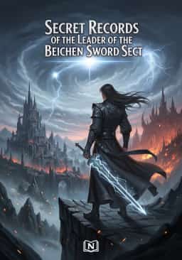 Secret Records of the Leader of the Beichen Sword Sect novel cover