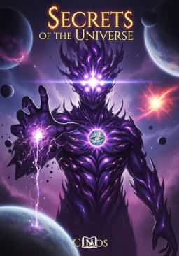 Secrets of the Universe