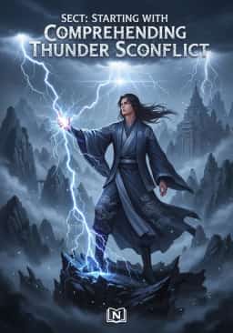 Sect: Starting with Comprehending Thunder Skill novel cover