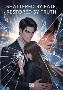 Shattered by Fate, Restored by Truth novel cover