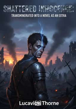 Shattered Innocence: Transmigrated Into a Novel as an Extra novel cover