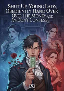 Shut Up, Young Lady, Obediently Hand Over The Money And Don't Confess!