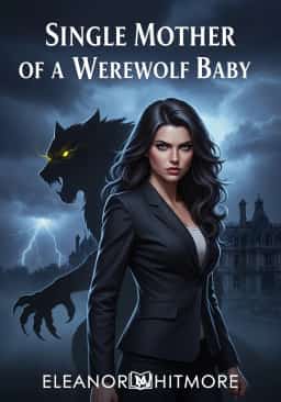 Single Mother of a Werewolf Baby