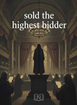 sold the highest bidder
