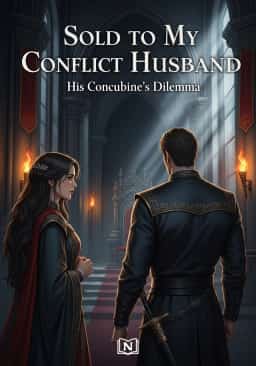 Sold to My Killer Husband: His Concubine's Dilemma novel cover