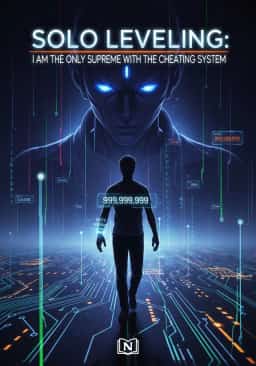 Solo Leveling: I Am The Only Supreme With the Cheating System novel cover