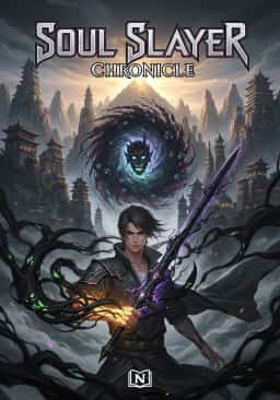 Soul Slayer Chronicle