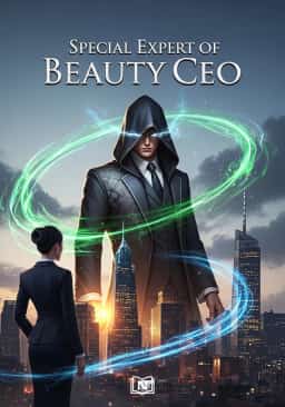 Special Expert of Beauty CEO novel cover