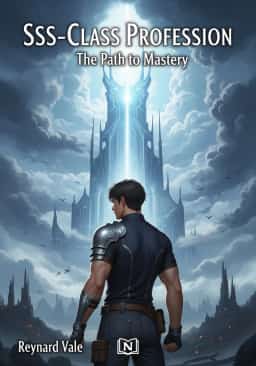 SSS-Class Profession: The Path to Mastery novel cover