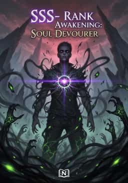 SSS- Rank Awakening: Soul Devourer novel cover