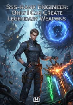 SSS-Rank Engineer: Only I Can Create Legendary Weapons