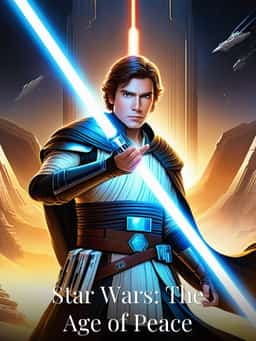 Star Wars: The Age of Peace
