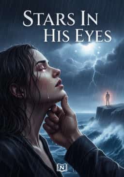 Stars In His Eyes novel cover