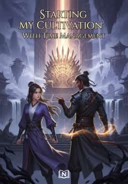 Starting My Cultivation With Time Management novel cover