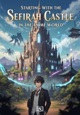 Starting With The Sefirah Castle In The Anime World novel cover