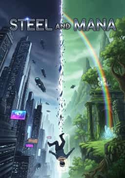 Steel and Mana