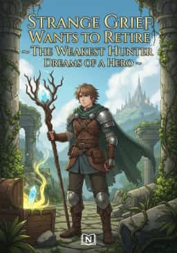 Strange Grief Wants to Retire ~ The Weakest Hunter Dreams of a Hero ~