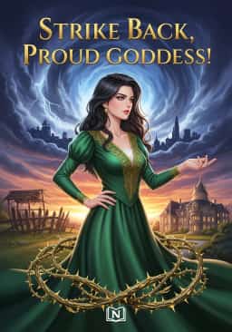 Strike Back, Proud Goddess!
