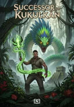 Successor of Kukulkan