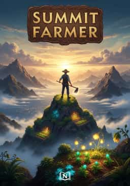 Summit Farmer novel cover