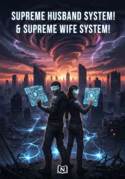Supreme Husband System! & Supreme Wife System! novel cover
