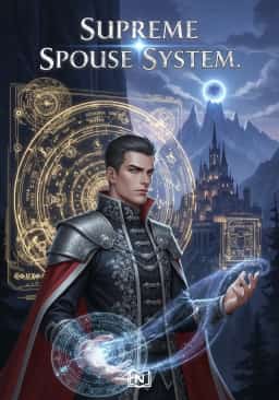 Supreme Spouse System. novel cover