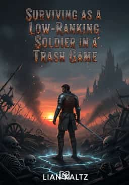 Surviving as a Low-Ranking Soldier in a Trash Game