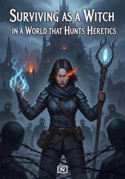 Surviving as a Witch in a World that Hunts Heretics
