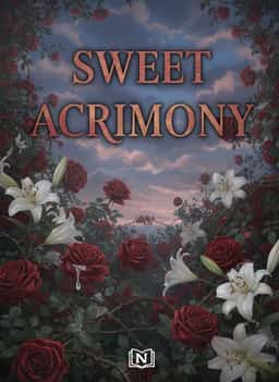 SWEET ACRIMONY novel cover