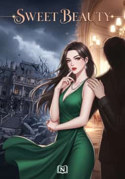 Sweet Beauty novel cover