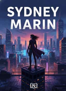 Sydney Marin