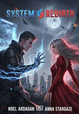 System vs Rebirth novel cover
