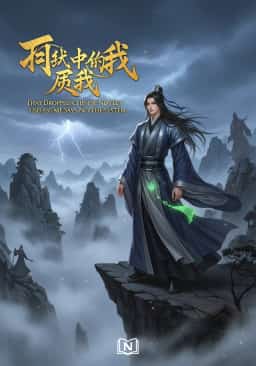 That Dropped Chinese Novel’s Useless Me Says No to the System