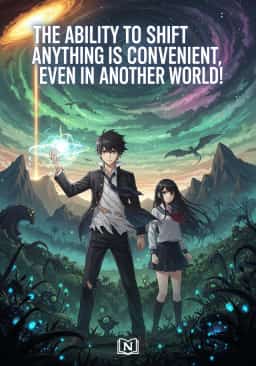 The Ability to Shift Anything is Convenient, Even in Another World!