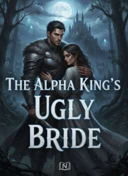 The Alpha King's Ugly Bride