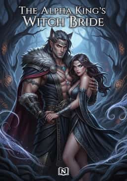 The Alpha King's Witch Bride