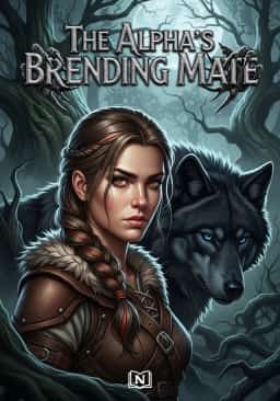 The Alpha's Breeding Mate