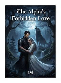 The Alpha's Forbidden Love novel cover