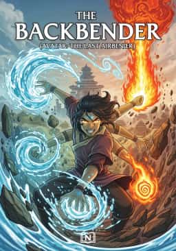 The Backbender (Avatar: The Last Airbender)
