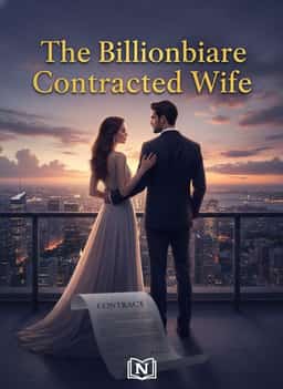 The Billionaire Contracted Wife