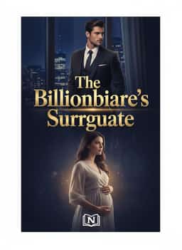 The Billionaire's Surrogate