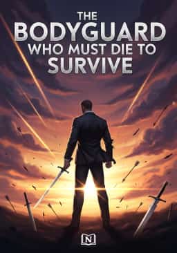 The Bodyguard Who Must Die to Survive