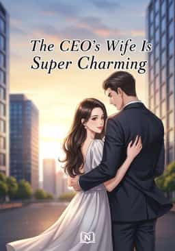 The CEO's Wife Is Super Charming novel cover