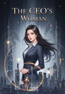 The CEO's Woman