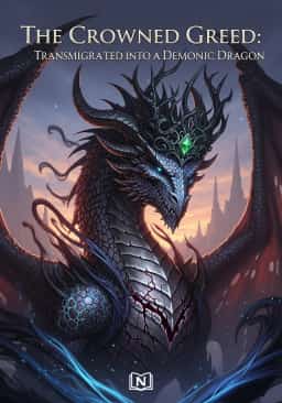 The Crowned Greed: Transmigrated into a Demonic Dragon