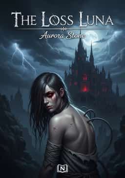 The Dead Luna novel cover