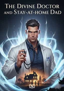 The Divine Doctor and Stay-at-home Dad